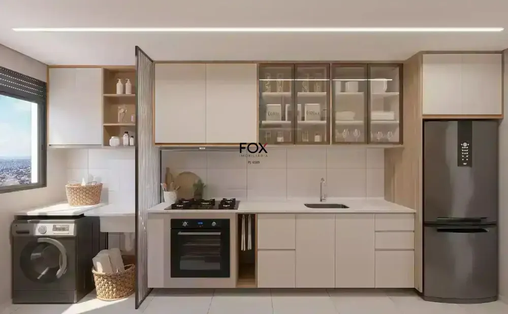 Apartamento, 1 quarto, 39 m² - Foto 10