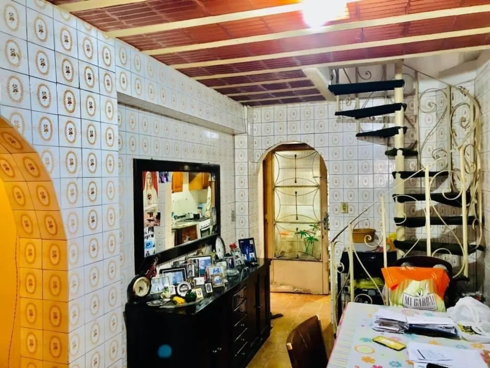 Casa, 4 quartos, 240 m² - Foto 8