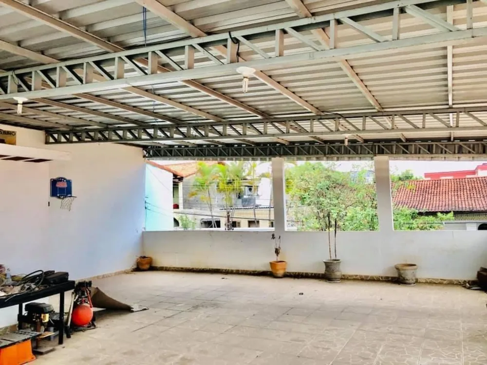 Casa, 4 quartos, 240 m² - Foto 6