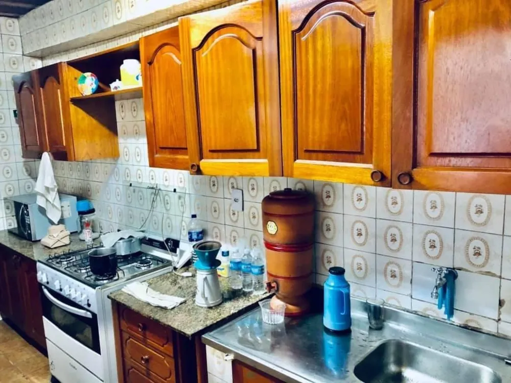 Casa, 4 quartos, 240 m² - Foto 10