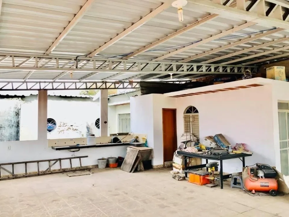Casa, 4 quartos, 240 m² - Foto 5