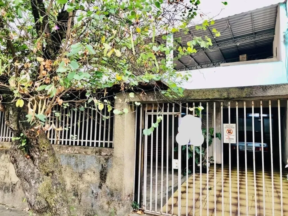 Casa, 4 quartos, 240 m² - Foto 12