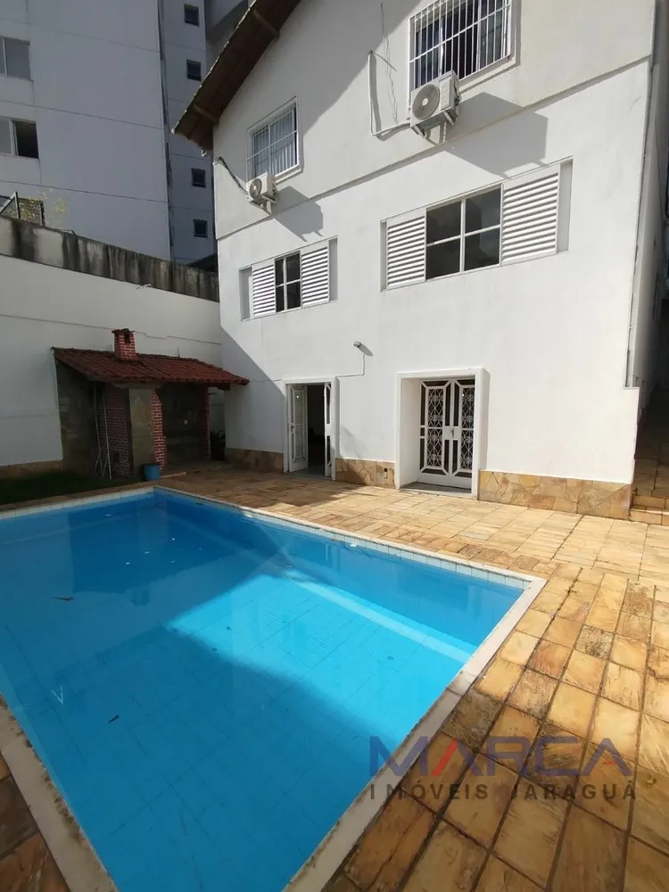 Apartamento, 4 quartos, 284 m² - Foto 1