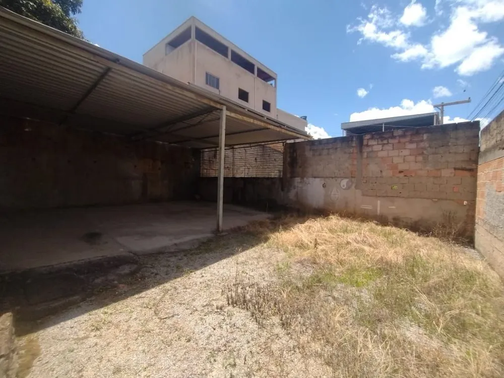 Terreno, 360 m² - Foto 1