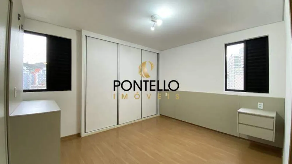 Cobertura, 2 quartos, 92 m² - Foto 2