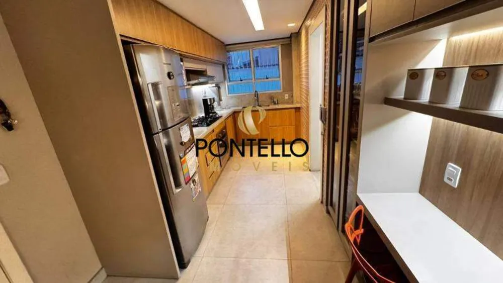 Cobertura, 2 quartos, 92 m² - Foto 3