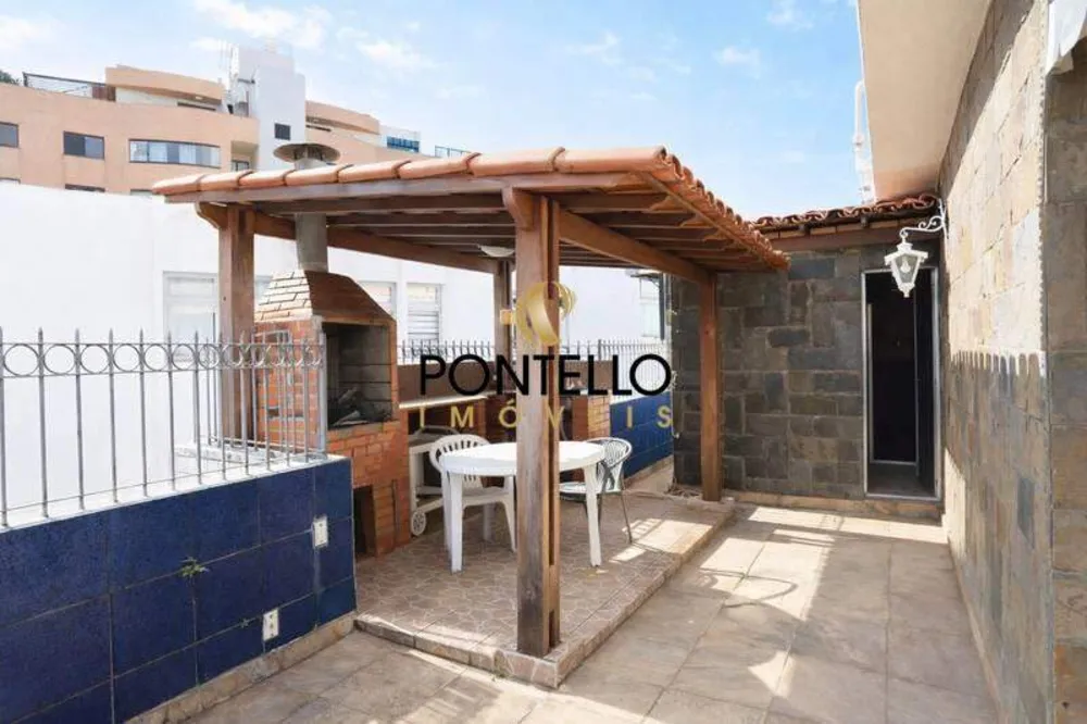 Cobertura, 2 quartos, 92 m² - Foto 1