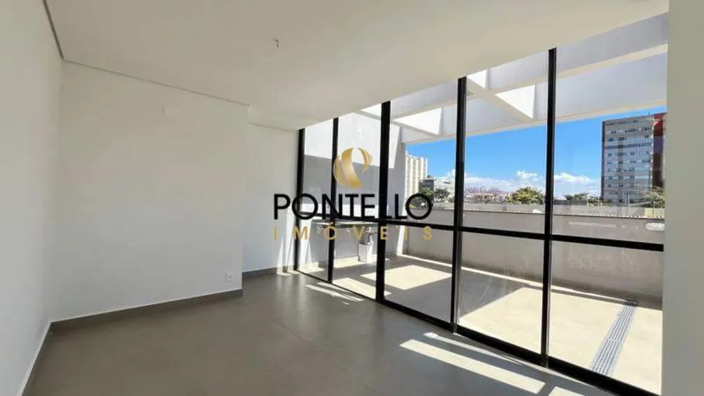 Cobertura, 2 quartos, 92 m² - Foto 4
