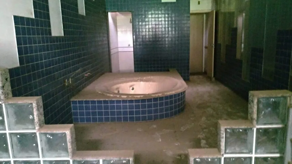 Flat/Apart Hotel, 24 quartos, 1500 m² - Foto 10
