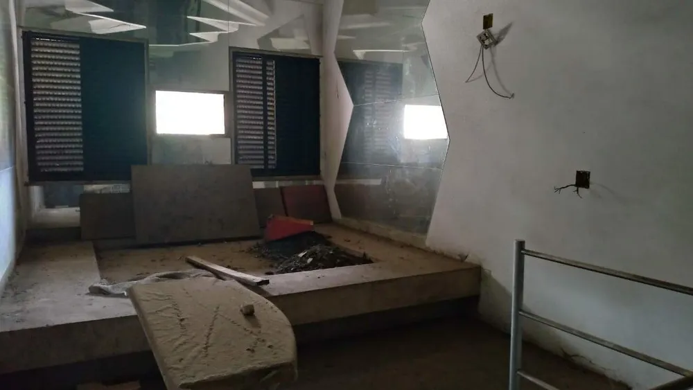 Flat/Apart Hotel, 24 quartos, 1500 m² - Foto 1