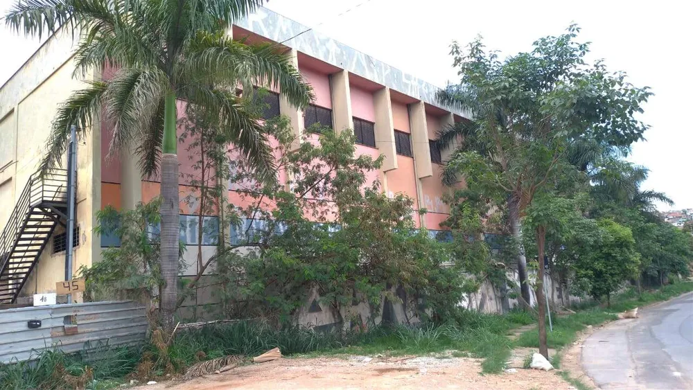Flat/Apart Hotel, 24 quartos, 1500 m² - Foto 2