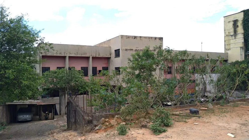 Flat/Apart Hotel, 24 quartos, 1500 m² - Foto 1