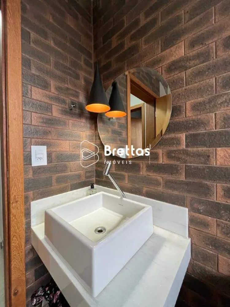 Casa, 4 quartos, 252 m² - Foto 3