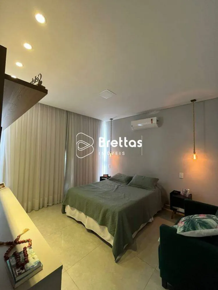 Casa, 4 quartos, 252 m² - Foto 2
