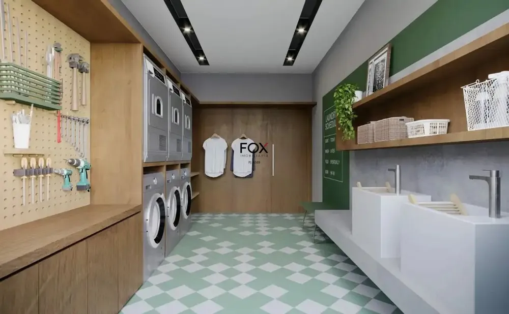 Apartamento, 1 quarto, 102 m² - Foto 7