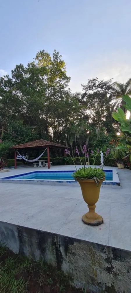 Chácara, 3 quartos, 5 hectares - Foto 3