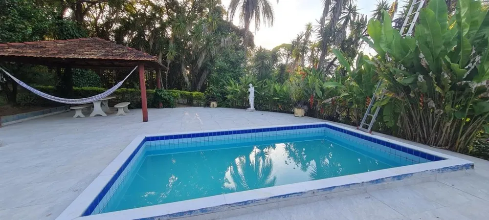 Chácara, 3 quartos, 5 hectares - Foto 1