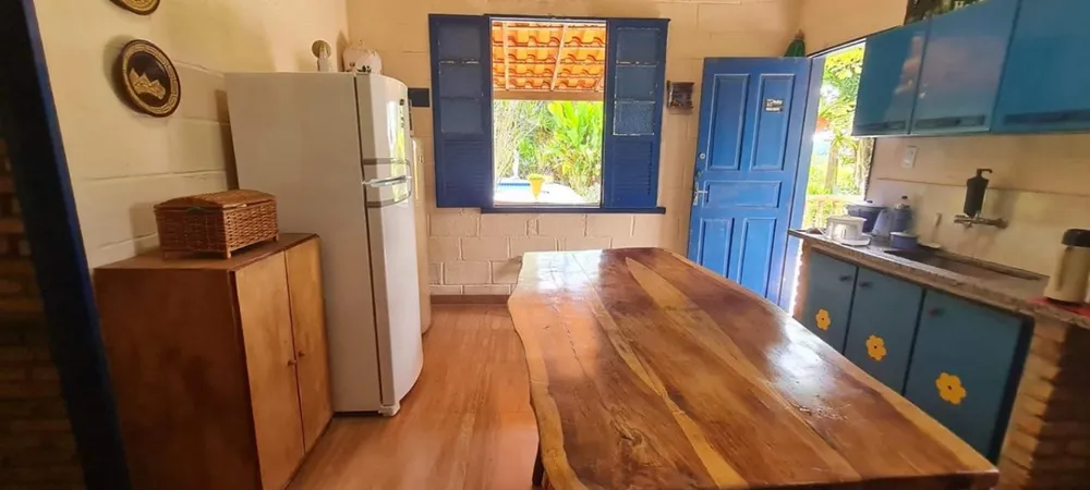 Sítio, 3 quartos, 5000 m² - Foto 5