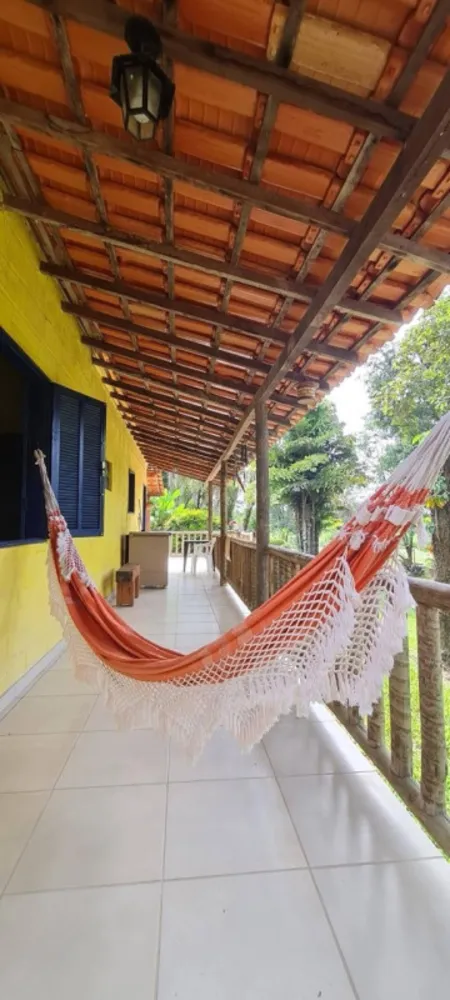 Chácara, 3 quartos, 5 hectares - Foto 2