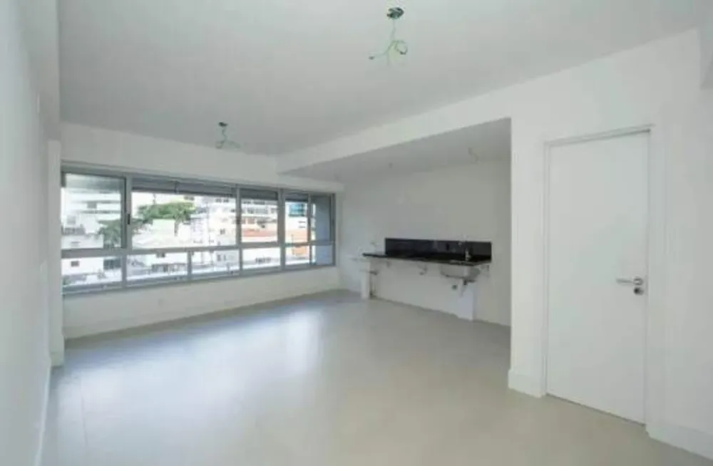 Apartamento, 3 quartos, 112 m² - Foto 2