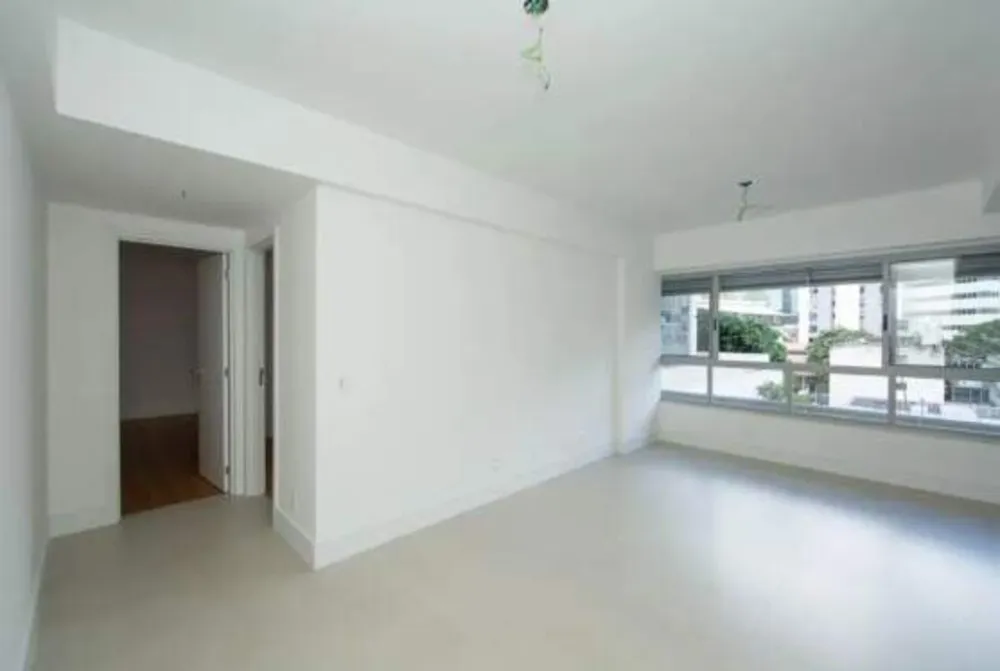 Apartamento, 3 quartos, 112 m² - Foto 1