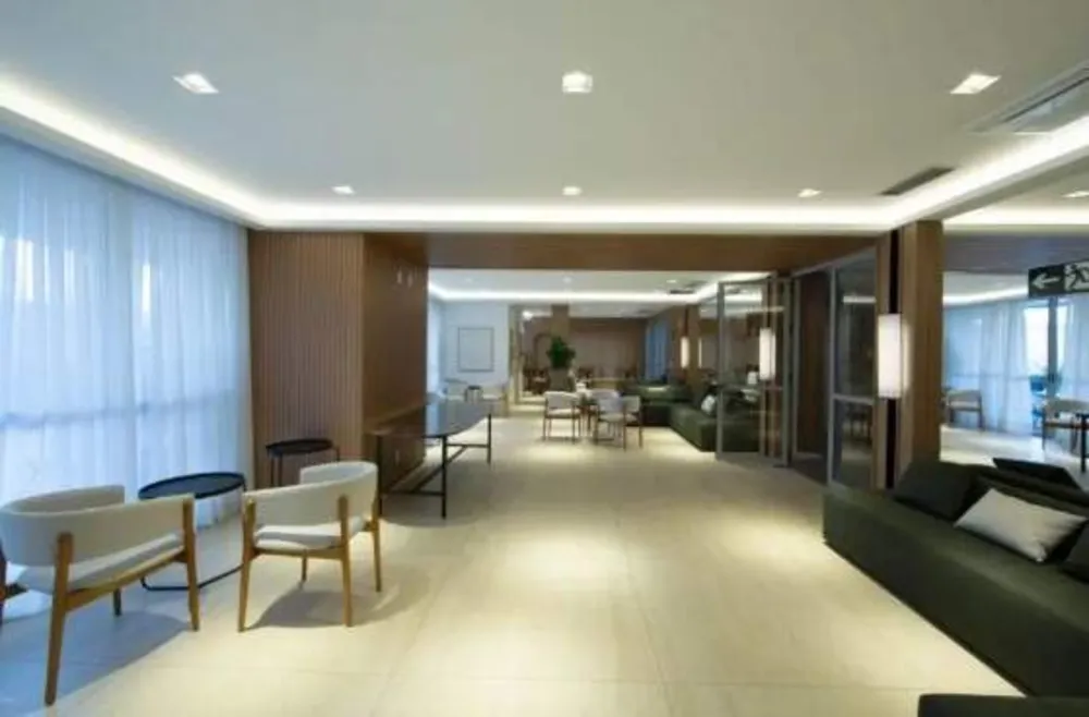 Apartamento, 3 quartos, 112 m² - Foto 16