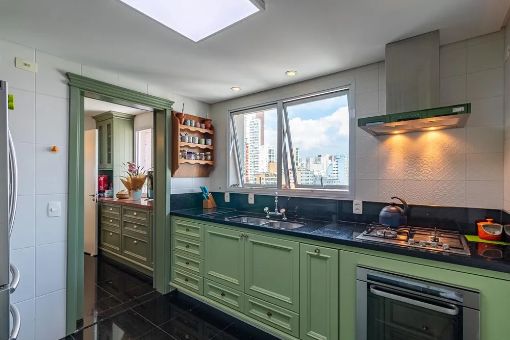 Apartamento, 4 quartos, 210 m² - Foto 12