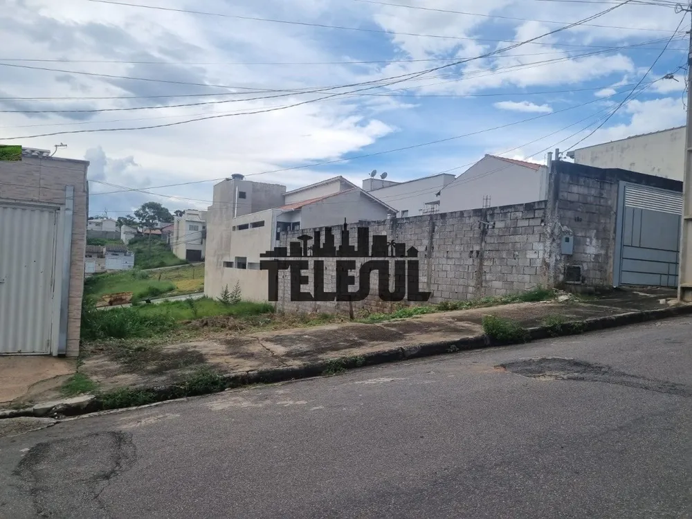 Terreno, 200 m² - Foto 1