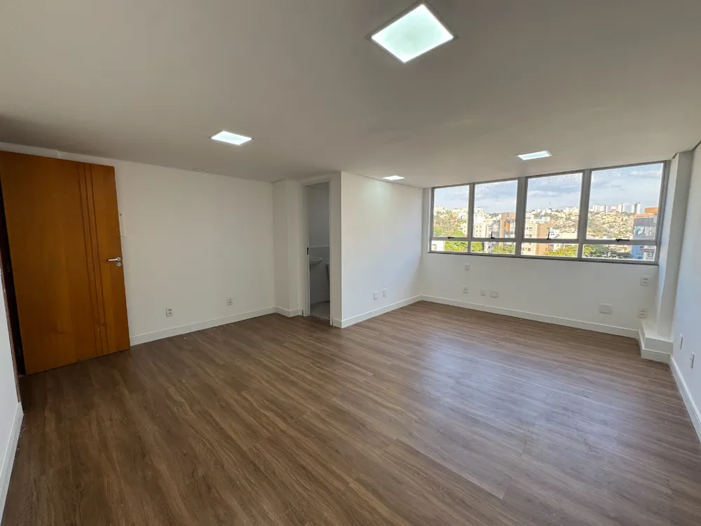 Sala-Conjunto, 30 m² - Foto 1