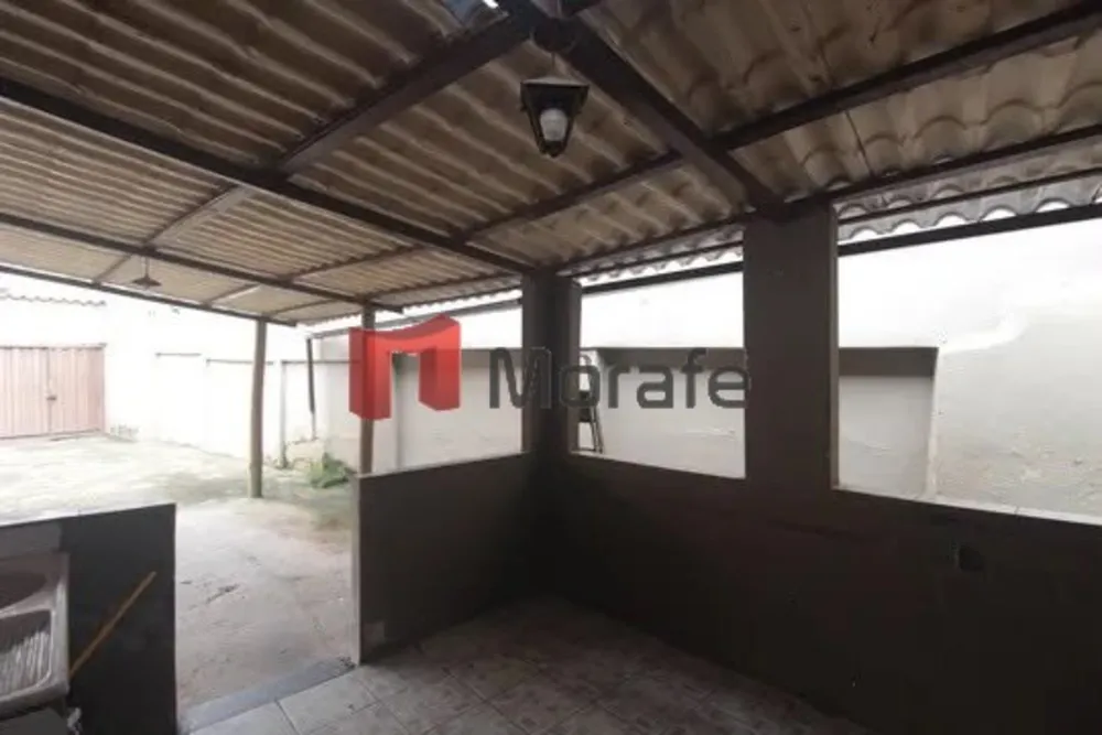 Casa, 3 quartos, 300 m² - Foto 2