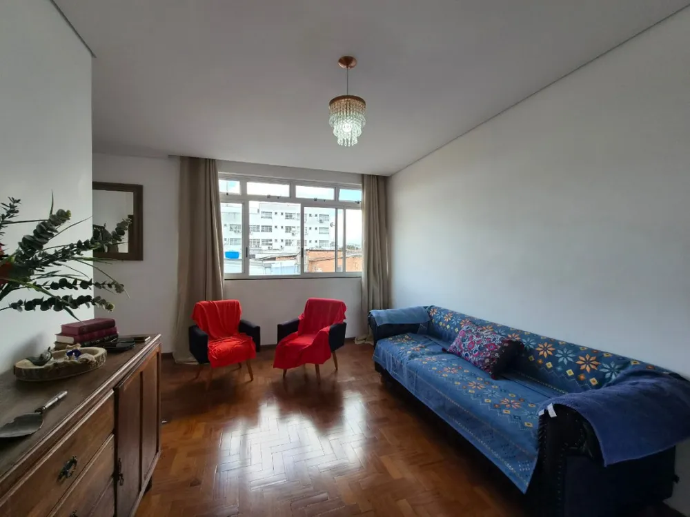 Apartamento, 3 quartos, 95 m² - Foto 1