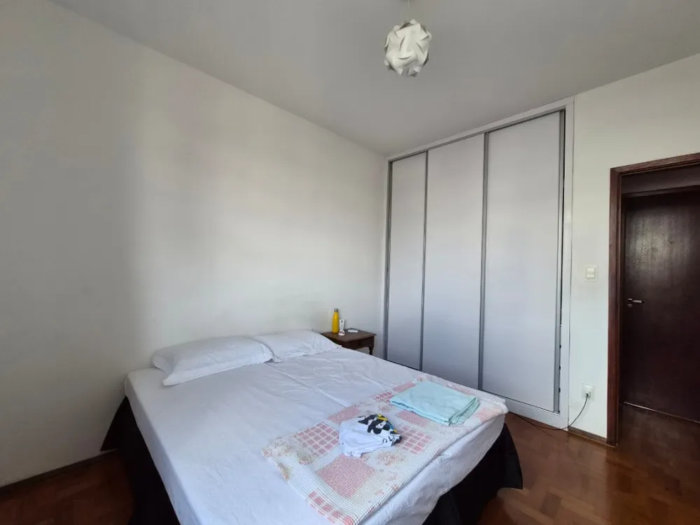 Apartamento, 3 quartos, 95 m² - Foto 4