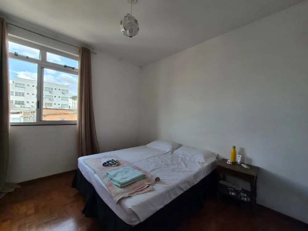 Apartamento, 3 quartos, 95 m² - Foto 5