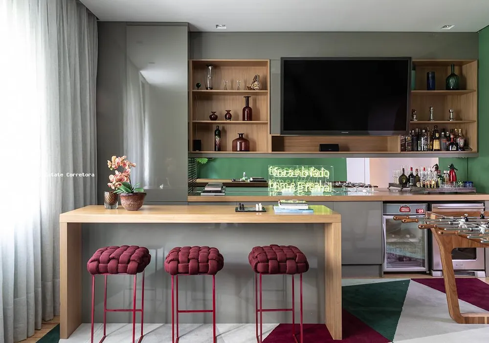 Apartamento, 4 quartos, 475 m² - Foto 19