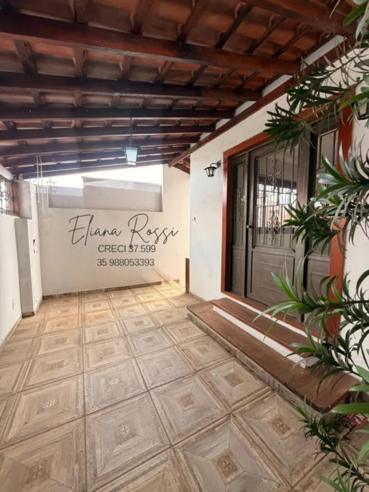 Casa, 4 quartos, 240 m² - Foto 4