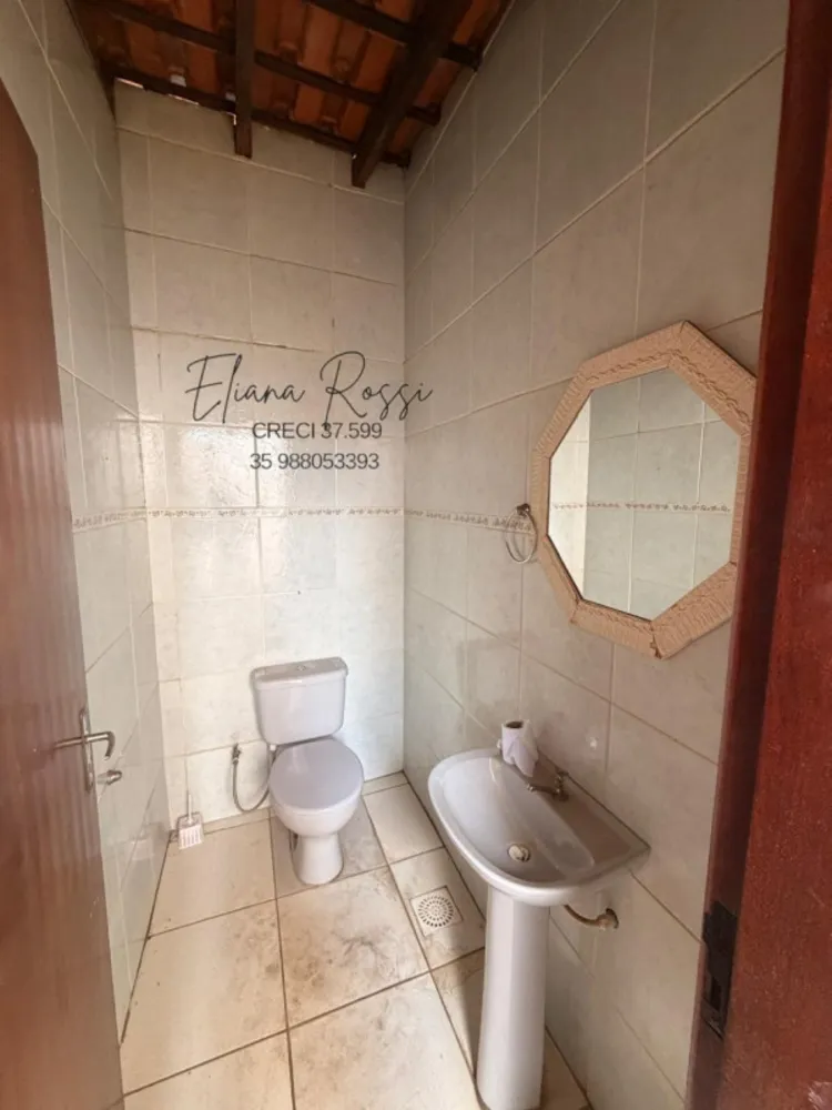 Casa, 4 quartos, 240 m² - Foto 11