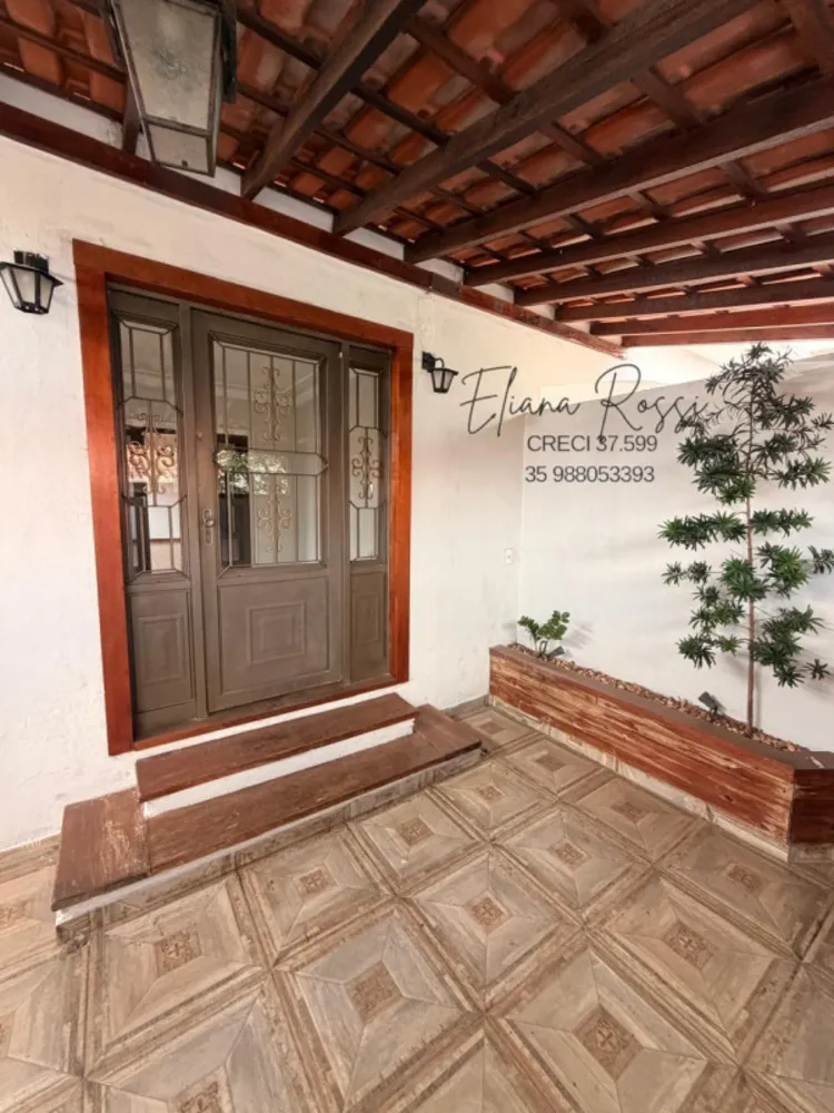 Casa, 4 quartos, 240 m² - Foto 3