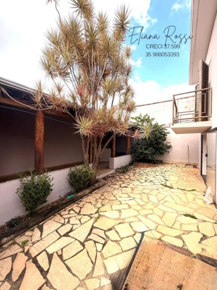 Casa, 4 quartos, 240 m² - Foto 15