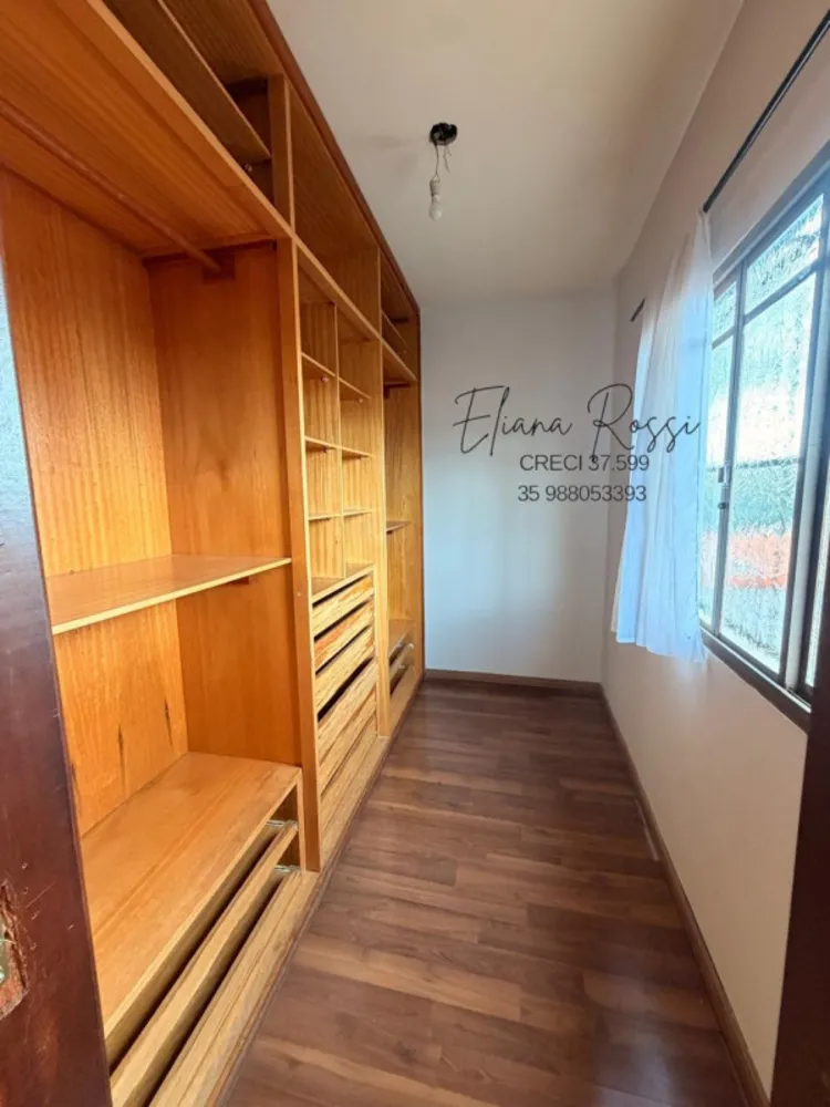 Casa, 4 quartos, 240 m² - Foto 10