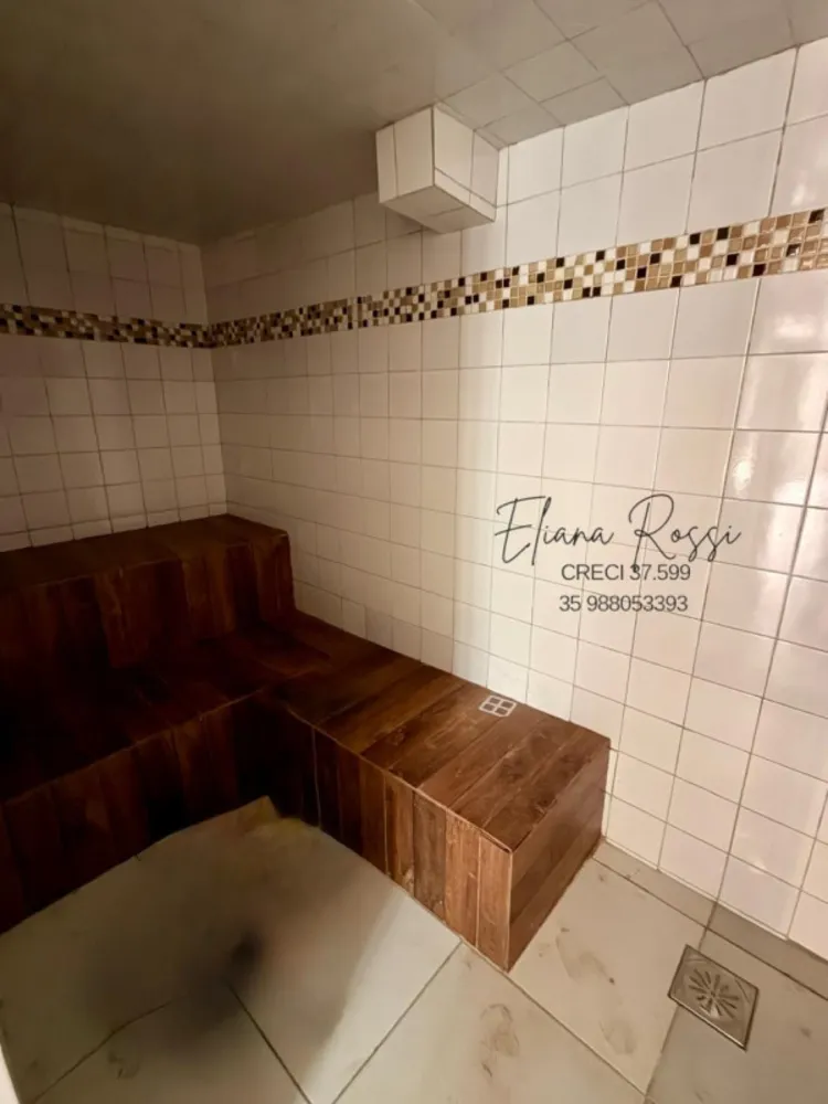 Casa, 4 quartos, 240 m² - Foto 16