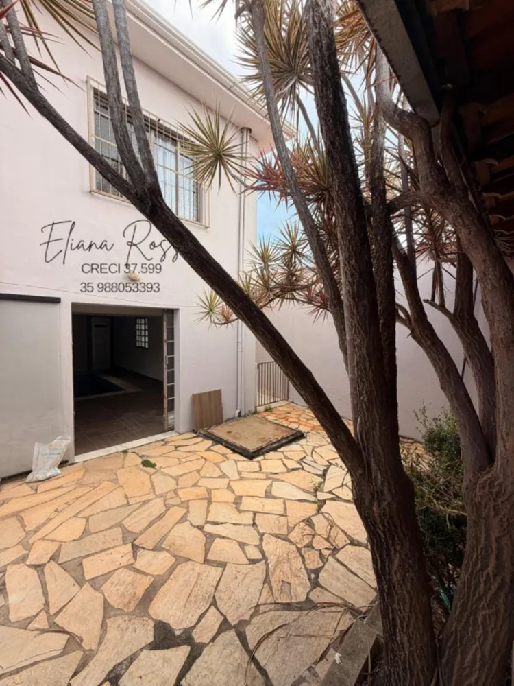 Casa, 4 quartos, 240 m² - Foto 6