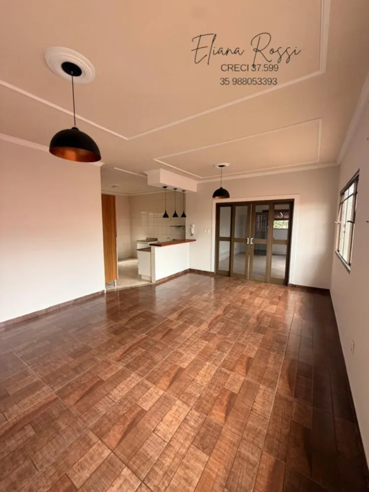 Casa, 4 quartos, 240 m² - Foto 5