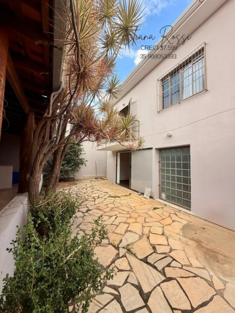 Casa, 4 quartos, 240 m² - Foto 17
