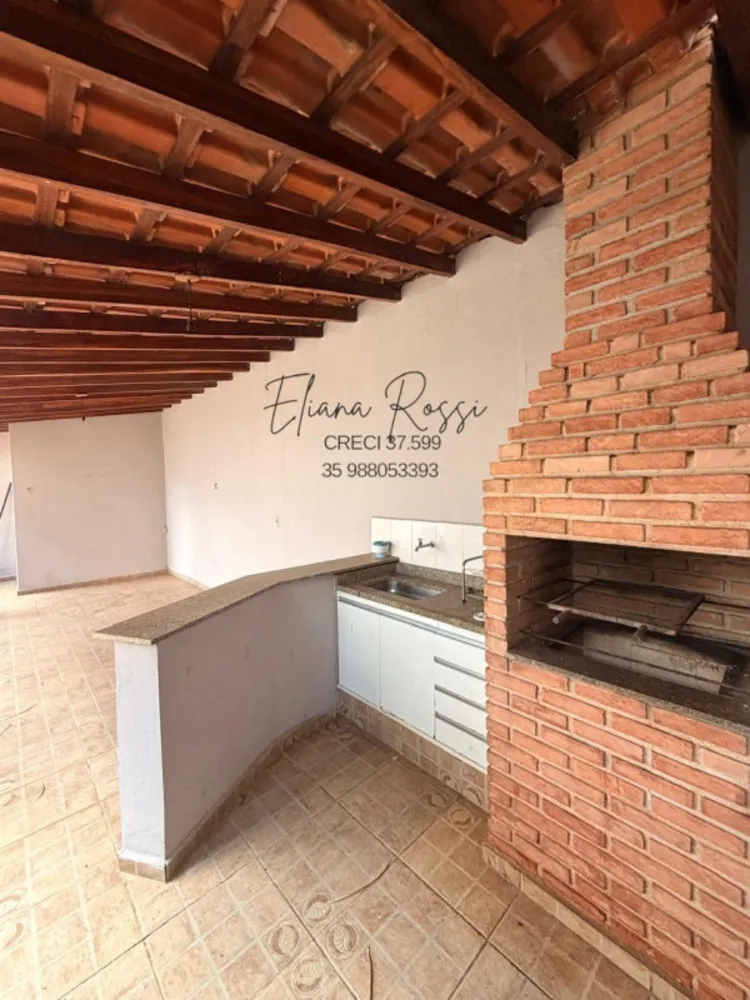 Casa, 4 quartos, 240 m² - Foto 7