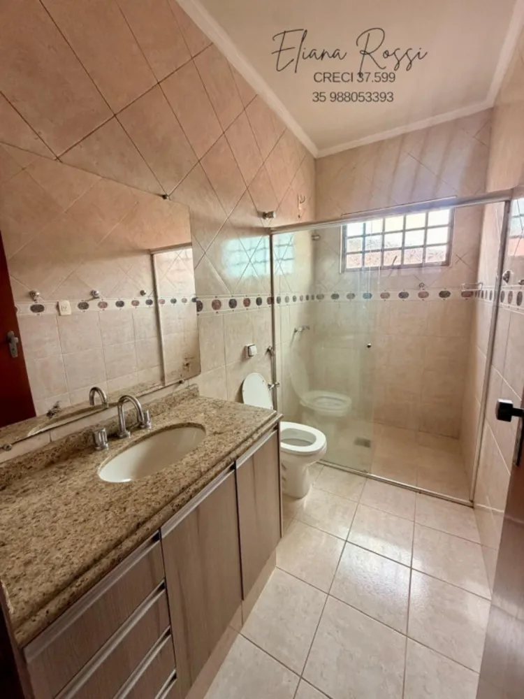 Casa, 4 quartos, 240 m² - Foto 9