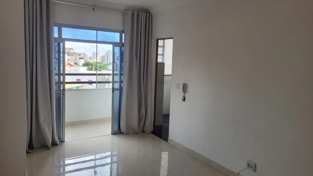 Apartamento, 2 quartos, 55 m² - Foto 1