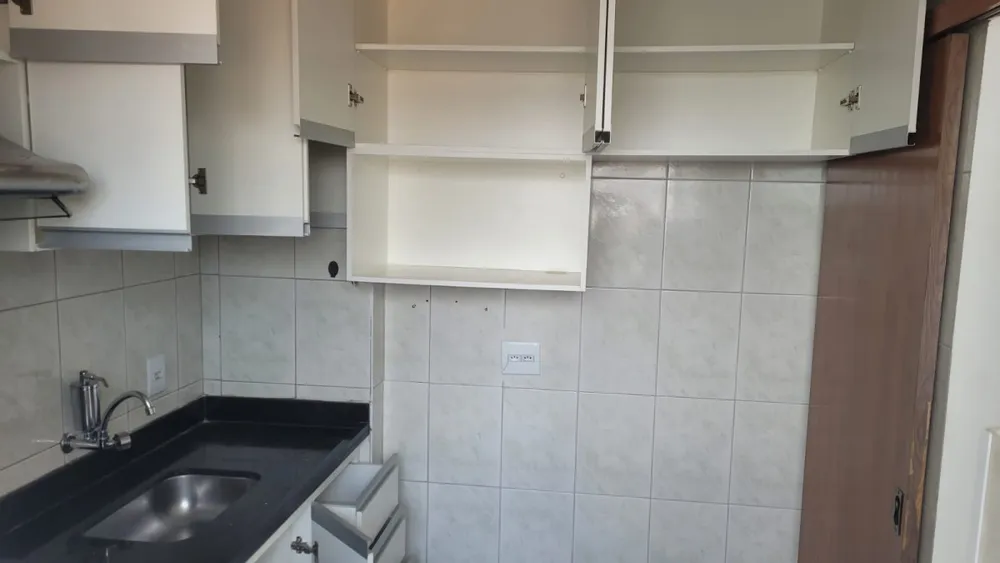 Apartamento, 2 quartos, 55 m² - Foto 8