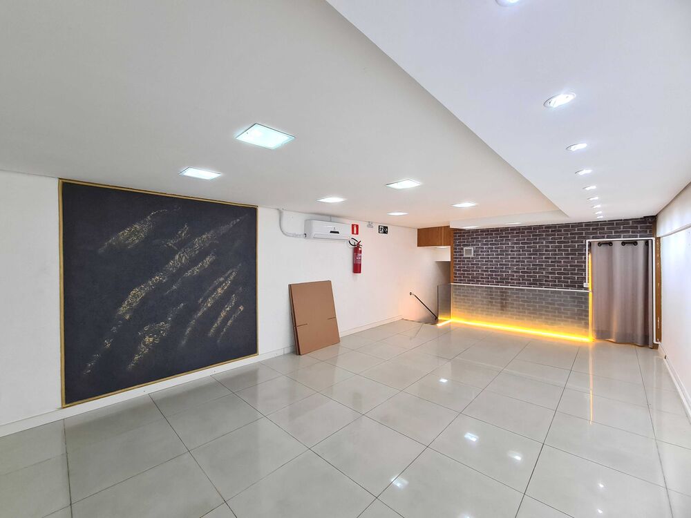 Loja-Salão para alugar, 45m² - Foto 9