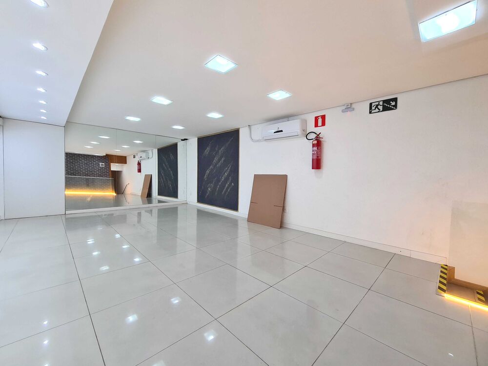 Loja-Salão para alugar, 45m² - Foto 11