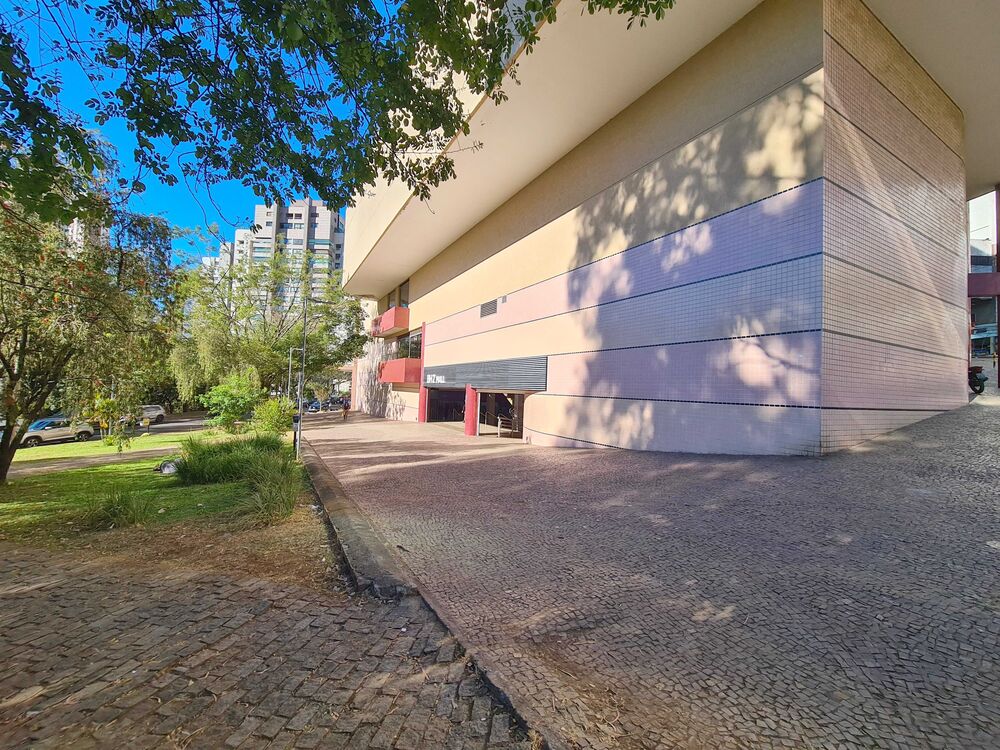 Loja-Salão para alugar, 45m² - Foto 12